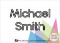 Michael W. Smith